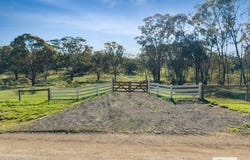 Lot 2, Squatters Court, Eppalock, Vic 3551