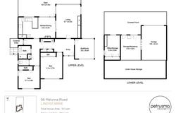 56 Malunna Road, Lindisfarne, Tas 7015
