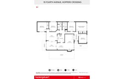 15 Fourth Avenue, Hoppers Crossing, Vic 3029