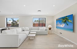 27 Brookwater Circuit, Colebee, NSW 2761