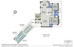 1/67A Burrawong Drive, Port Macquarie, NSW 2444