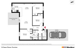 1 Kilburn Close, Dunlop, ACT 2615