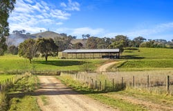 225 Glen Creek Road, Bonnie Doon, Vic 3720