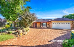 17 Congressional Crescent, Connolly, WA 6027
