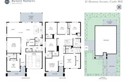 21 Drayton Avenue, Castle Hill, NSW 2154
