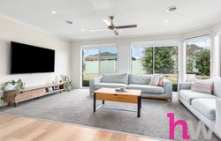 18 Semillion Place, Waurn Ponds, Vic 3216