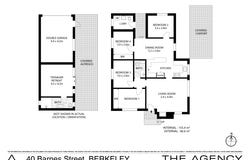 40 Barnes Street, Berkeley, NSW 2506