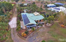 56 Pinto Avenue, Branyan, Qld 4670