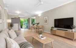 5/4-10 Hedley Close, Redlynch, Qld 4870