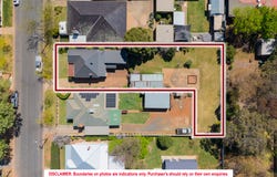 87 Bridges Street, Temora, NSW 2666