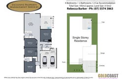 33 Chamberlain Rise, Ormeau Hills, Qld 4208