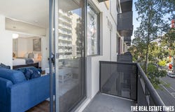 32/190 Hay Street, East Perth, WA 6004