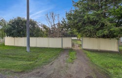 196 Marong Road, West Bendigo, Vic 3550