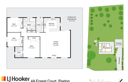 4a Forest Ct, Paxton, NSW 2325