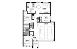 4410 Stanmore Crescent, Wyndham Vale, Vic 3024