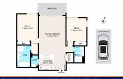 314/30 Ferntree Place, Epping, NSW 2121