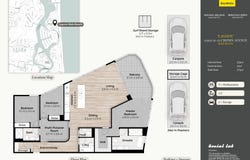 12102/11-23 Cronin Avenue, Main Beach, Qld 4217