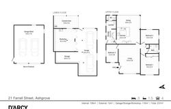 21 Farrell Street, Ashgrove, Qld 4060