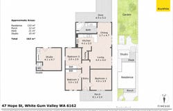47 Hope Street, White Gum Valley, WA 6162