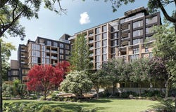 12-16 Bent Street, Lindfield, NSW 2070