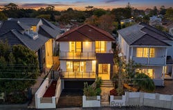 21 Houston Road, Kensington, NSW 2033