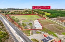 Unit, 16-38 Princes Highway, Colac, Vic 3250