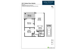 320/3 Gerbera Place, Kellyville, NSW 2155