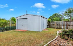 12 McDonald Court, Norville, Qld 4670
