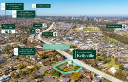 2-4 Acres Road, Kellyville, NSW 2155