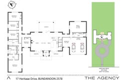 17 Heritage Drive, Bundanoon, NSW 2578