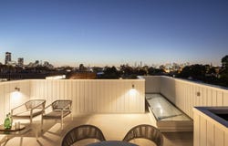 TH2/245 Stawell Street, Richmond, Vic 3121