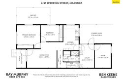 2/41 Sperring Street, Manunda, Qld 4870