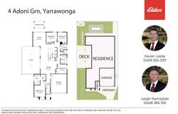 4 Adoni Green, Yarrawonga, Vic 3730