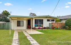 26 Robin Crescent, Woy Woy, NSW 2256