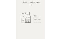 G02/209-211 Bay Street, Brighton, Vic 3186