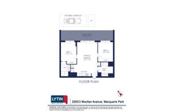 2005/3 Mooltan Avenue, Macquarie Park, NSW 2113