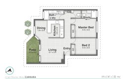 2/40 Murev Way, Carrara, Qld 4211