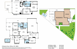 8 Skyline Drive, Officer, Vic 3809