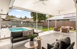 7 Hawksbury Crescent, Wakerley, Qld 4154