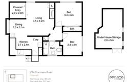 1/34 Tranmere Road, Howrah, Tas 7018