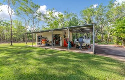 46 Kensington Road, Girraween, NT 0836