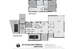 30 Cleveland Terrace, Ormiston, Qld 4160