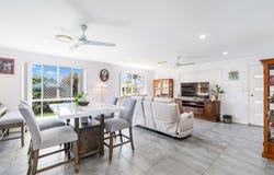 12 Sunrise Crescent, Burrum Heads, Qld 4659