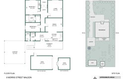6 Morris Street, Maldon, Vic 3463