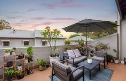 5/43 Norman Avenue, Lutwyche, Qld 4030