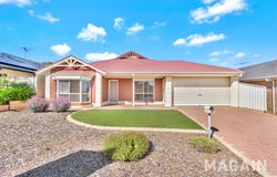 38 Palamountain Drive, Evanston Park, SA 5116