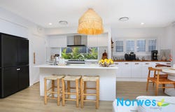 11 Exmoor Street, Box Hill, NSW 2765