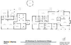 20 Woolway Close, Cambewarra Village, NSW 2540
