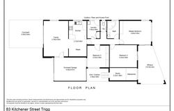 83 Kitchener Street, Trigg, WA 6029