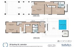 29 Sydney Street, Labrador, Qld 4215